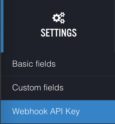 Custom Audience Import