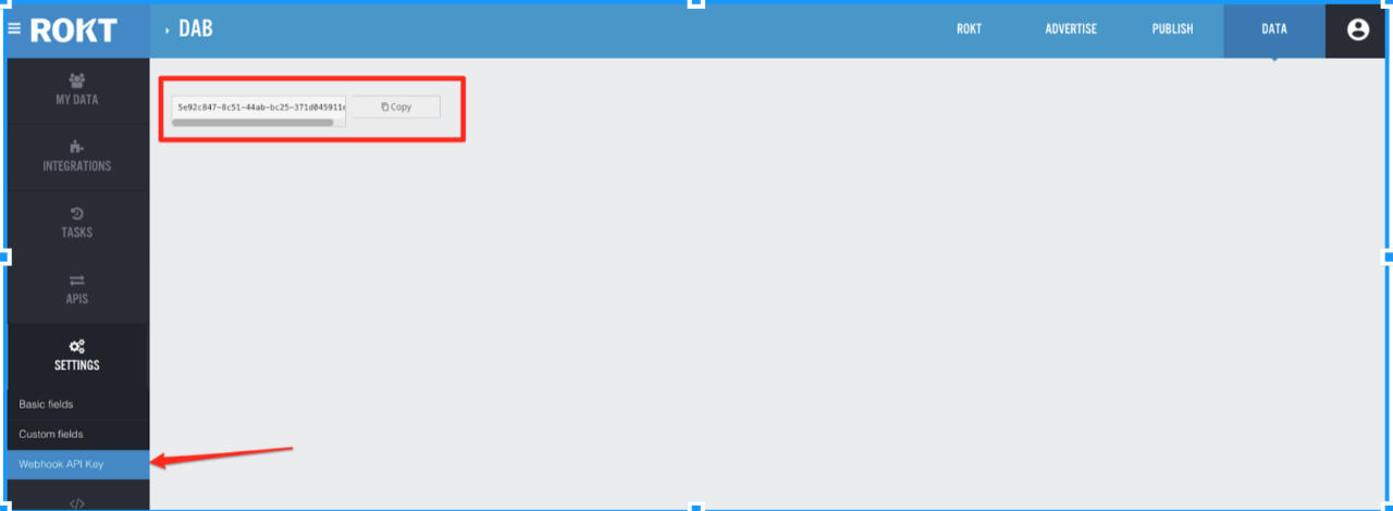 Custom Audience Import